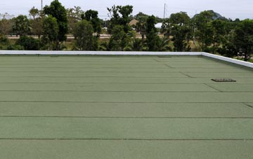 all Keeran roofing types quoted for