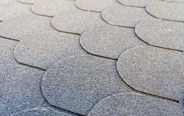 Keeran asphalt roofing costs