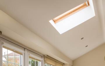 Keeran conservatory roof insulation companies