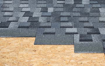 expert Keeran asphalt roof companies