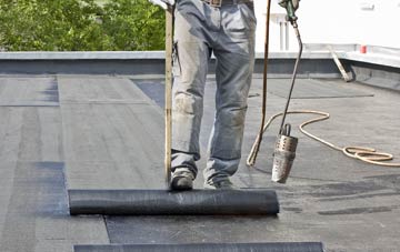 flat roof replacement Keeran, Fermanagh