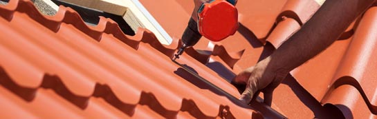 save on Keeran roof installation costs