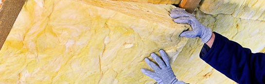 quotes for Keeran roof insulation