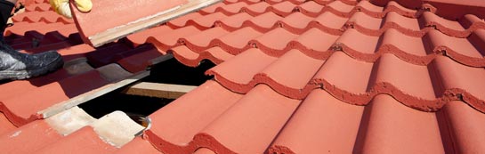 compare Keeran roof repair quotes