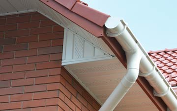 Keeran soffit repair costs
