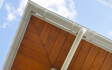 Keeran soffit types