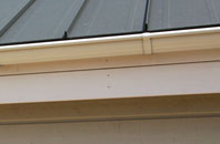 Keeran soffit repair